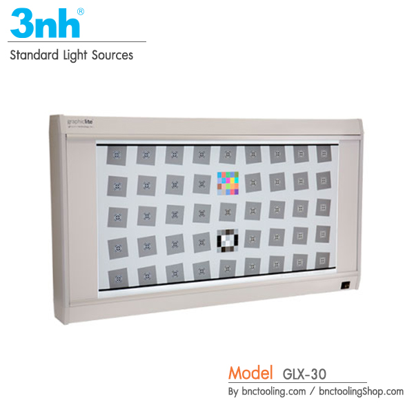 3nh,Standard Light Sources ,GLX-30