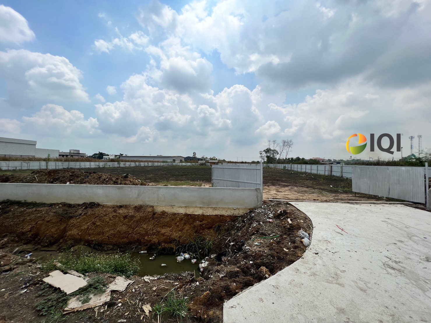 ขาย ที่ดินเปล่า 3 ไร่ 69 ตร.ว อ.คลองหลวง ปทุมธานี ใกล้ สี่แยกต่างระดับหนองเสือ