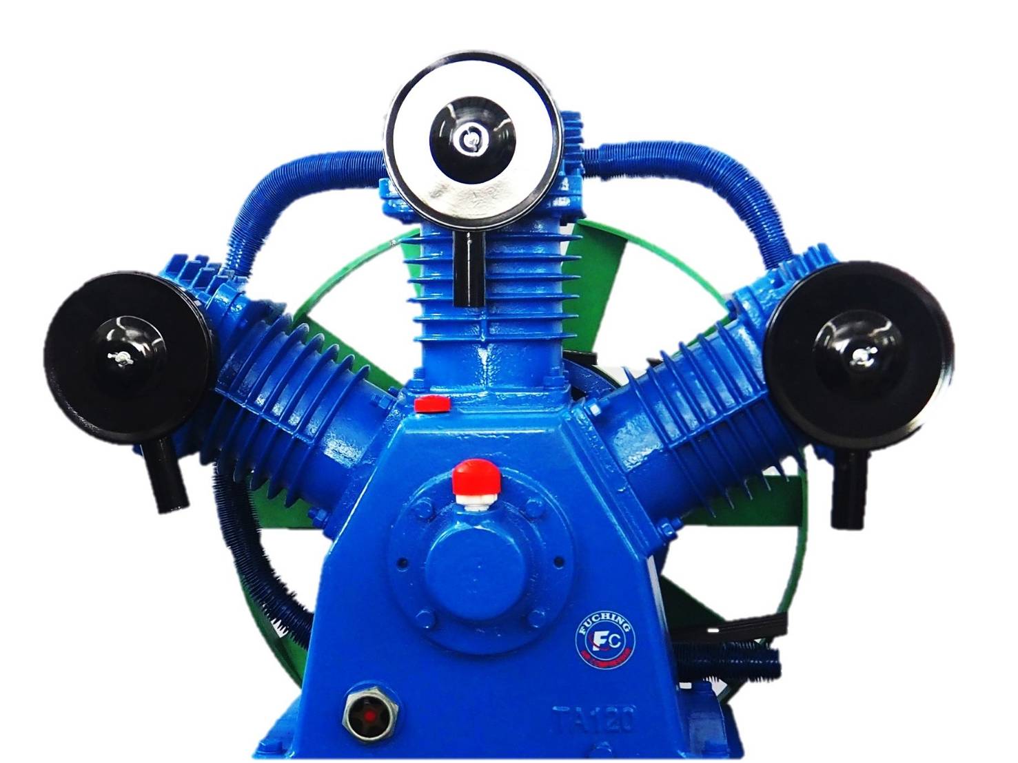 หัวปั๊มลม FC-F3120WA 15HP