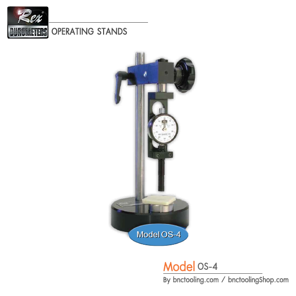 REX,OPERATING STANDS ,OS-4
