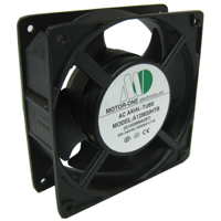 Computer fan airflow direction AC FAN A12M30HTB
