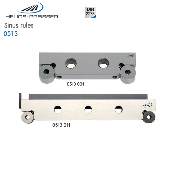 HELIOS-PREISSER,Sinus rules,0513