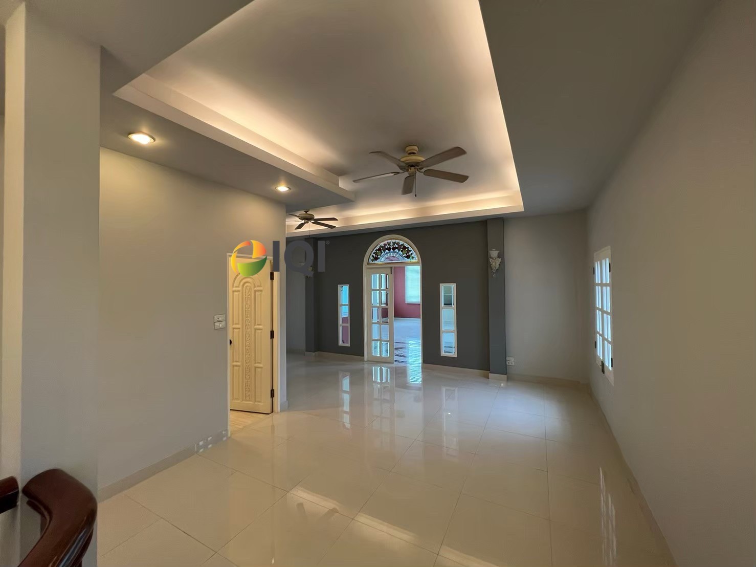 ขายบ้านเดี่ยว 2 ชั้น ตกแต่งสวย เป็นบ้านสไตล์ Modern ซอย พัฒนาการ61