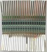 1S 3.7V 3A li-ion BMS PCM battery protection board pcm for 18650 lithium ion li battery(1ชิ้น)