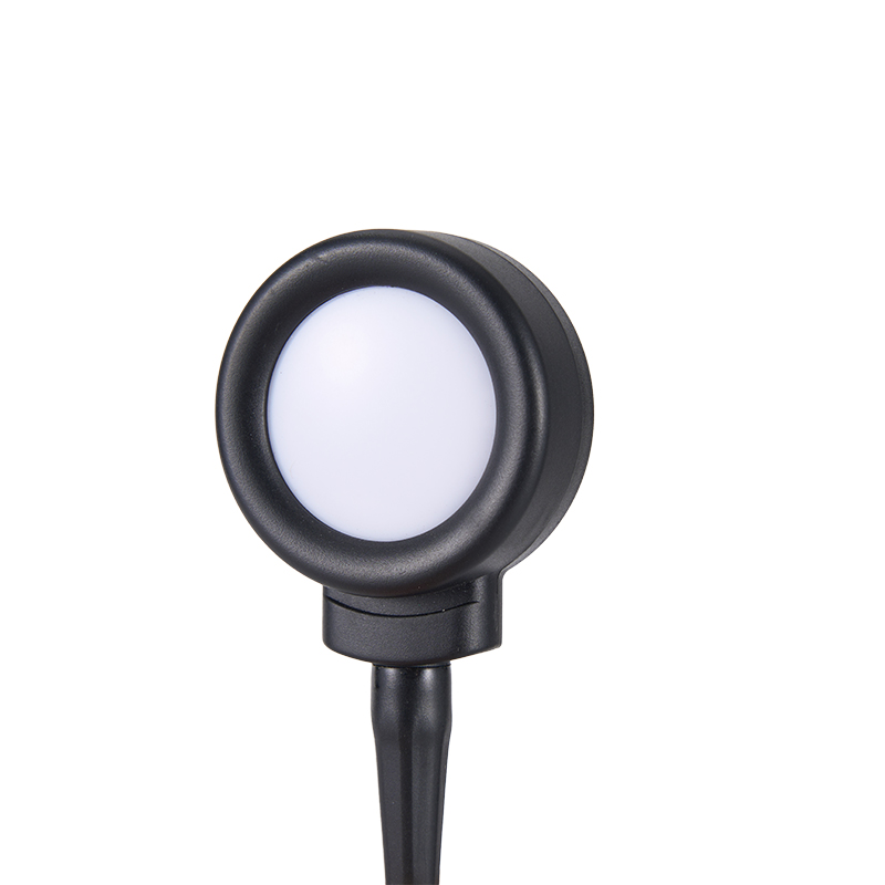 Luxmeter, LandtekLux, Meter LX-1261/Low Illuminometer LX-1261L,