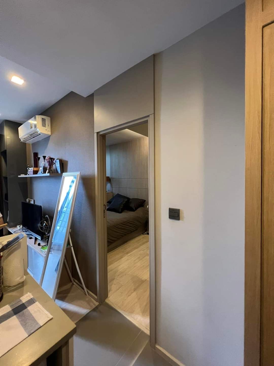 ขายคอนโด M Thonglor