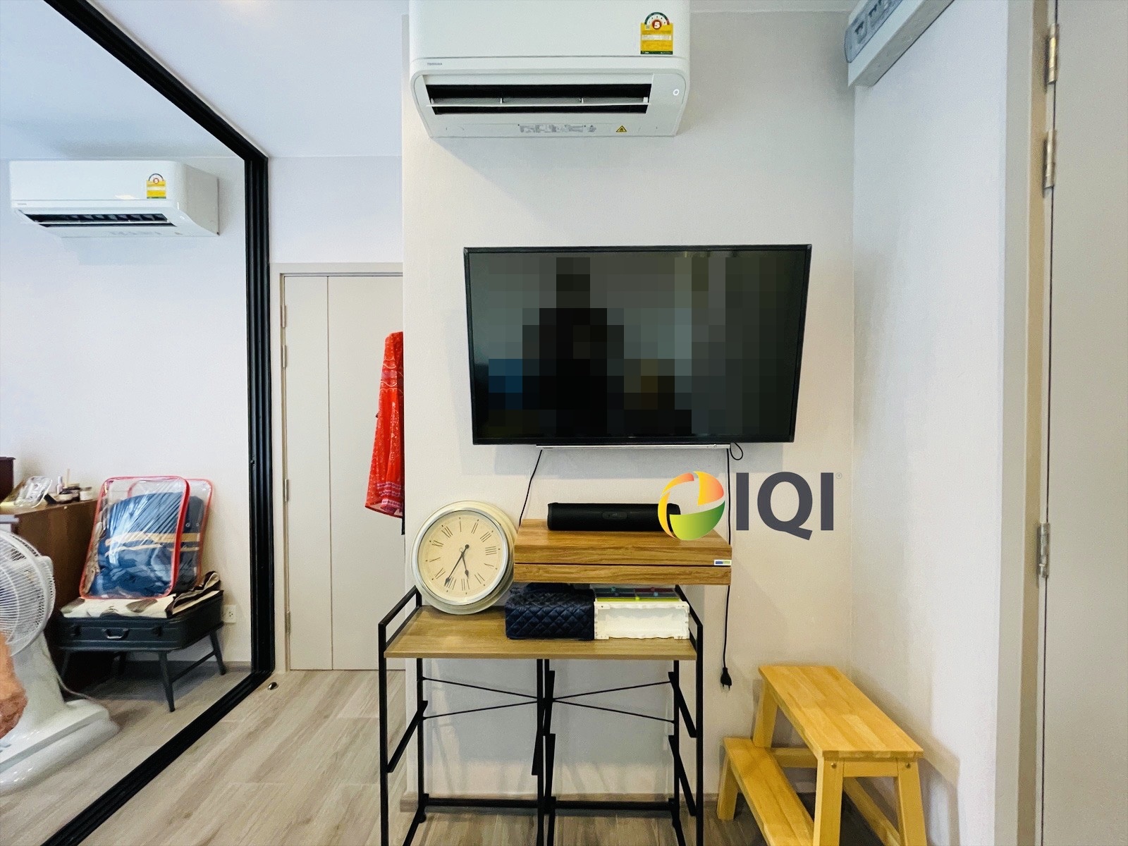 ขาย The Politan Rive (เดอะ โพลิแทน รีฟ) คอนโดริมแม่น้ำเจ้าพระยา ใกล้ MRT สะพานพระนั่งเกล้า