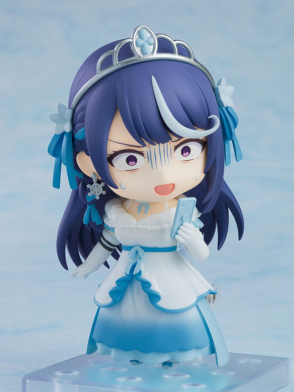 เปิดจอง Nendoroid Kokorone Awayuki (สนใจสินค้า ติดต่อที่หน้าเพจครับ)
