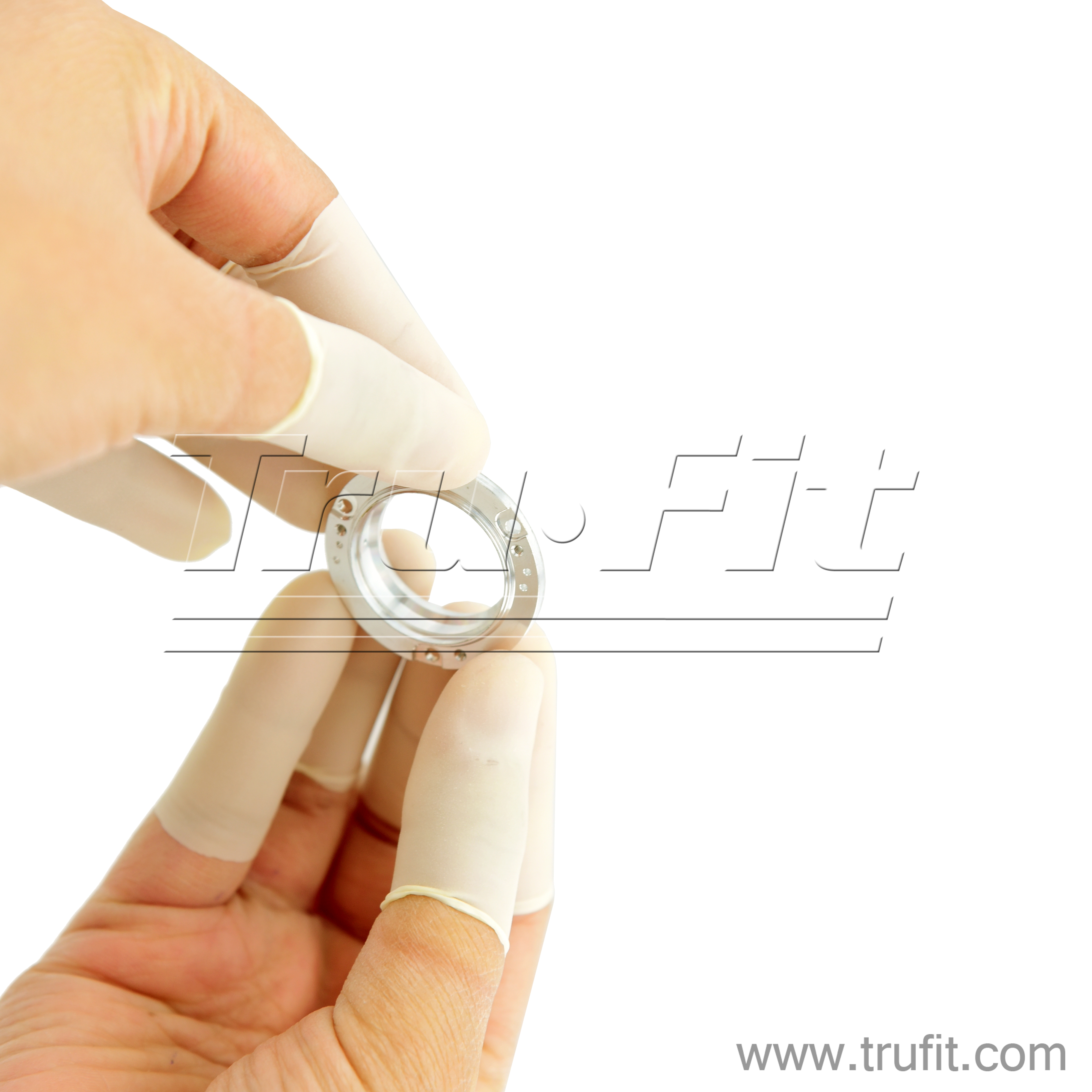 Fresul Sulfur Free Rough Cut Finger Cots