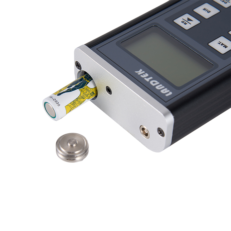 Landtek HM-6580,เครื่องวัดค่าความแข็งแบบพกพา,Leeb Hardness Tester, Landtek, Leeb Hardness Tester HM-6580