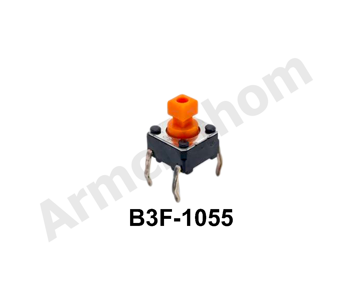 ปุ่มกดแผงวงจรเครื่องชงกาแฟ OMRON 12x12และ6x6