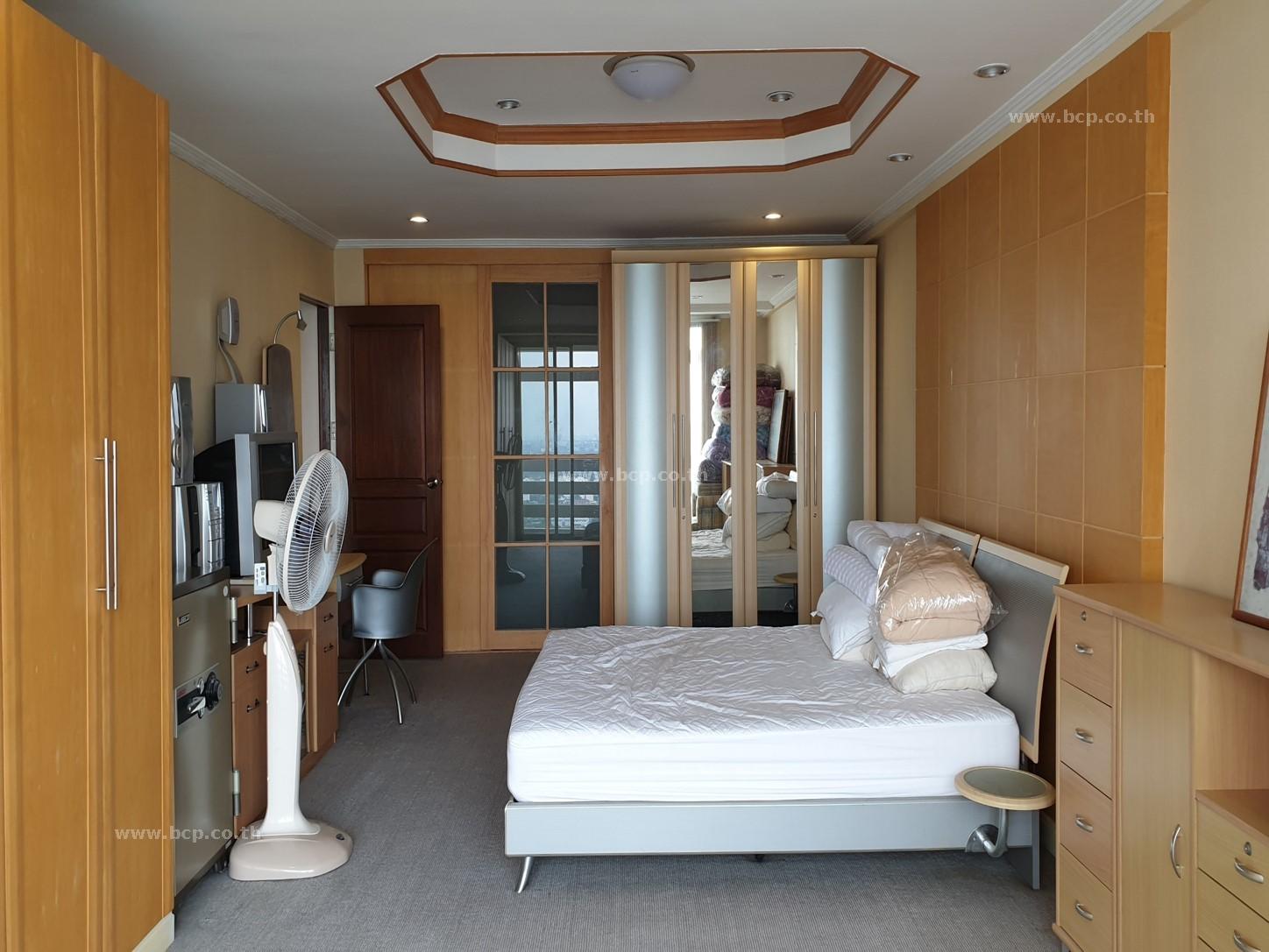 ขายคอนโด Evergreen View Tower