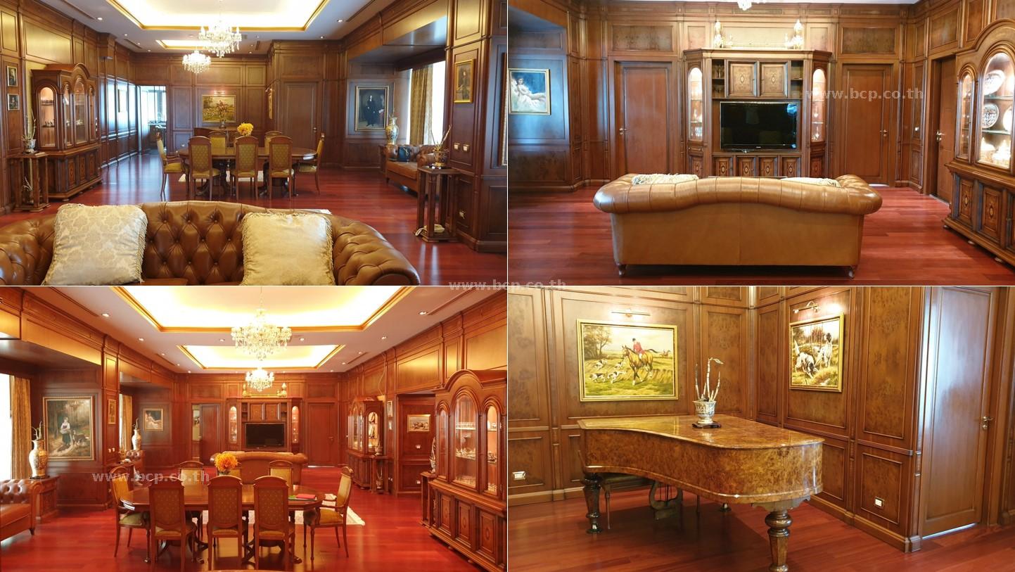 ขายคอนโด Le Raffine Sukhumvit 31 (เลอ รัฟฟิเน่ สุขุมวิท 31)