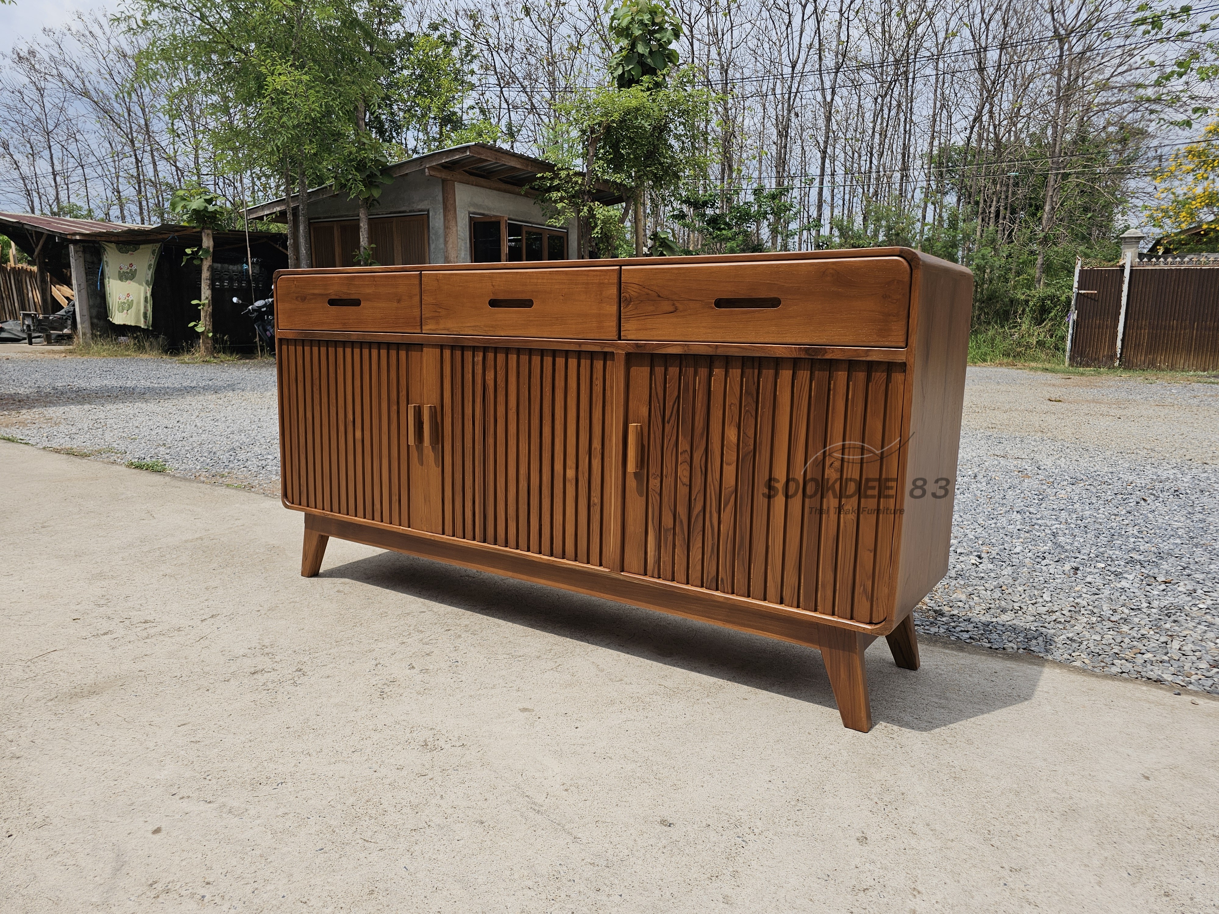 เคาน์เตอร์บานเปิดซี่แบน