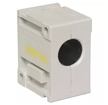 Honeywell Current Sensor 1A 1 Channel Current Switch Bidirectional Module, Single Pass Through