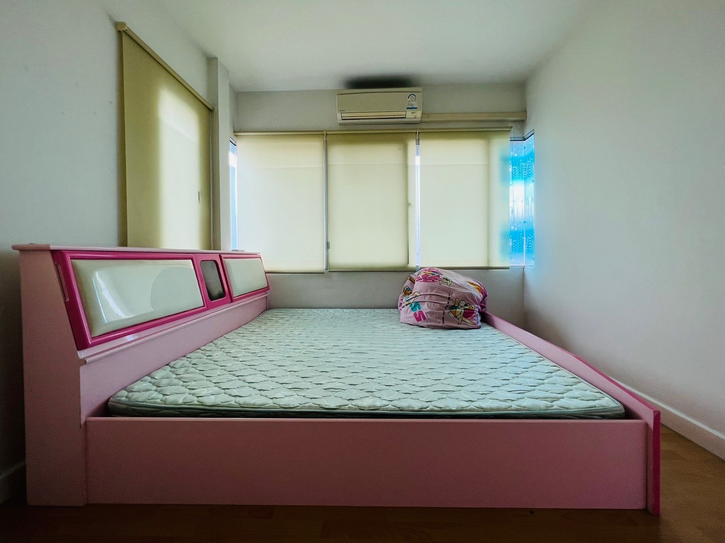 ขายทาวน์โฮม 3 ชั้น หมู่บ้าน ทาวน์ พลัส สุวรรณภูมิ