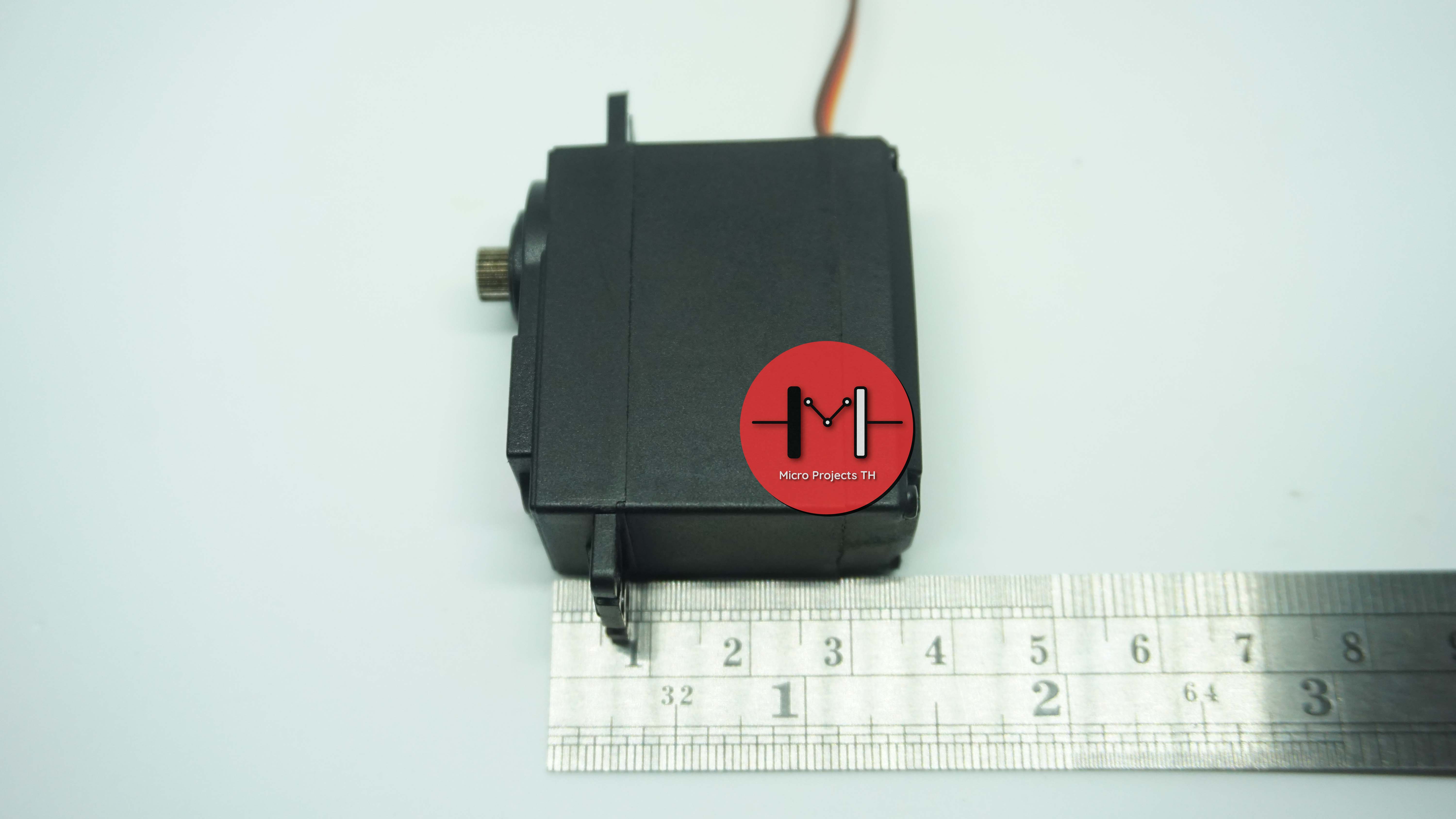 MG996R Servo Motor 0-180 องศา