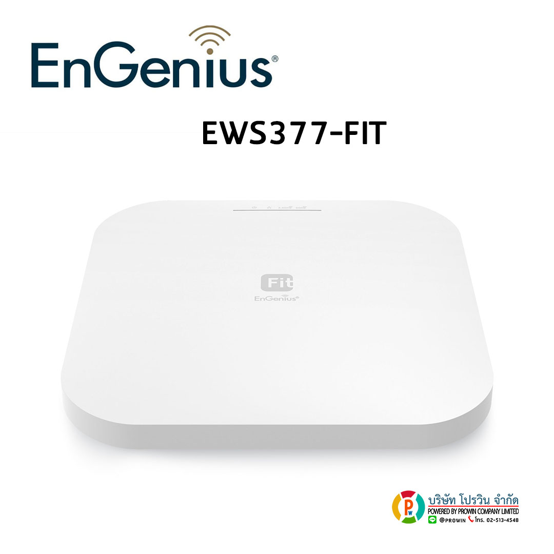 EnGenius EWS377-FIT