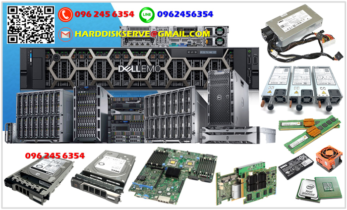 Dell PowerEdge, Dell 750W ,Power Supply for R510, R515, R715, R810, R910, T710