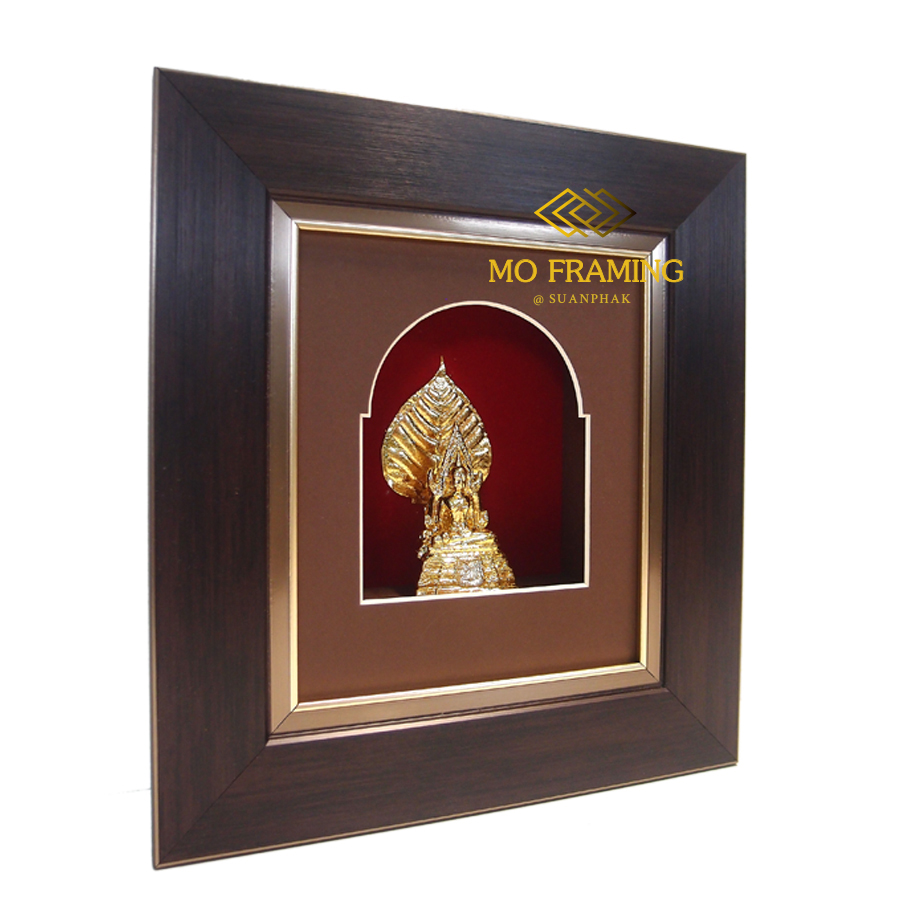 พระพุทธชินราช หน้าตัก 1.5 นิ้ว