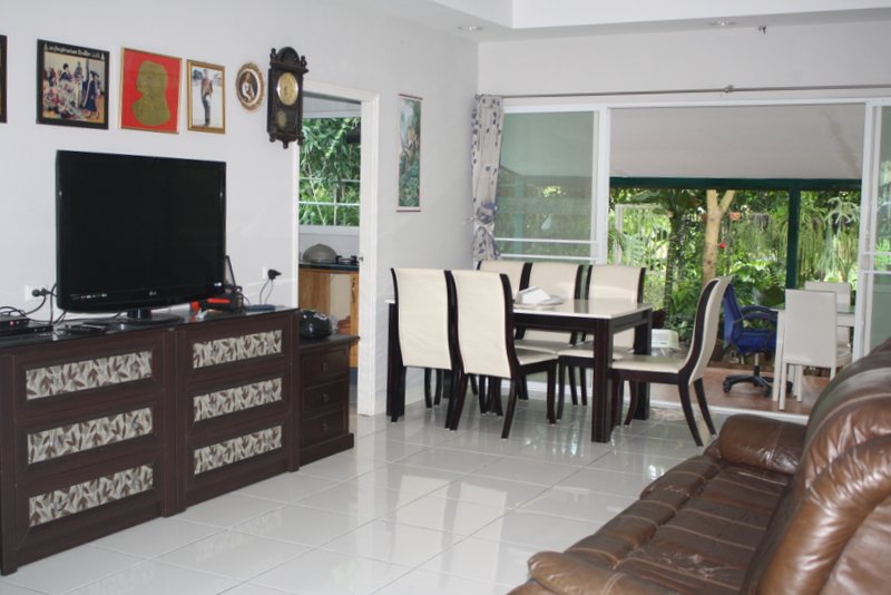 ขายบ้านเดี่ยวสไตล์รีสอร์ท บ้านฉาง ระยอง