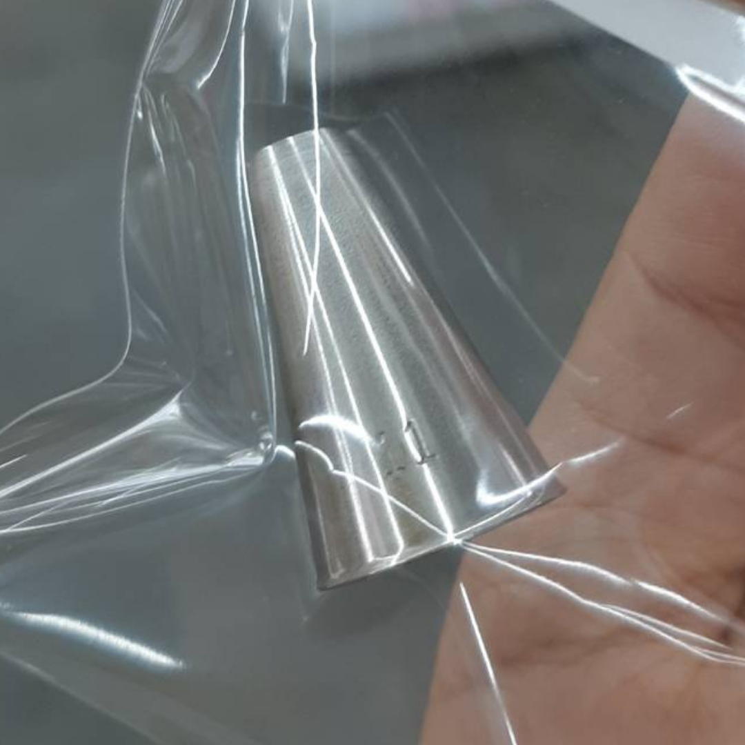 หัวบีบเค้กรูปกลม