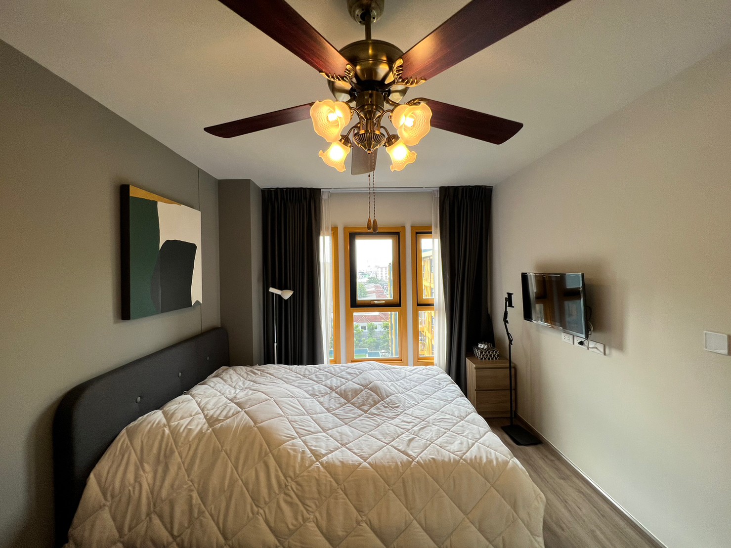 ขายเดอะ เบส สุขุมวิท 50 ขนาด 2 ห้องนอน บีทีเอส อ่อนนุช