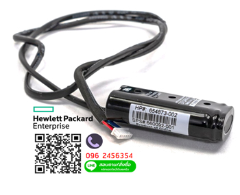 HP 654873-001,660091-001,HP FBWC,Capacitor Battery,with 12in Cable,for BL460c,Gen8,BL660c,Gen8