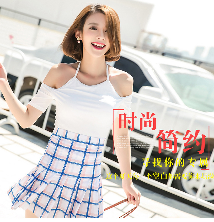 ชุดว่ายน้ำเซ็ท 3 ชิ้น ส่งฟรี ems