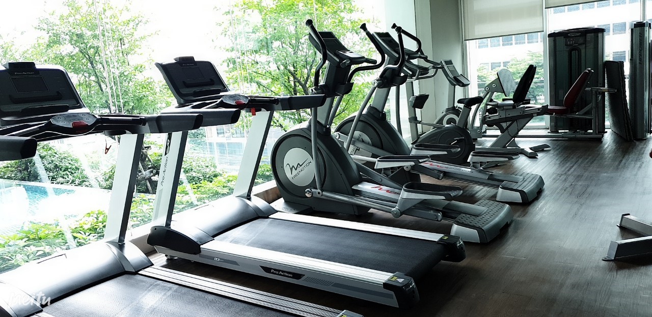 ขายคอนโด The Parkland Grand Asoke - Phetchaburi