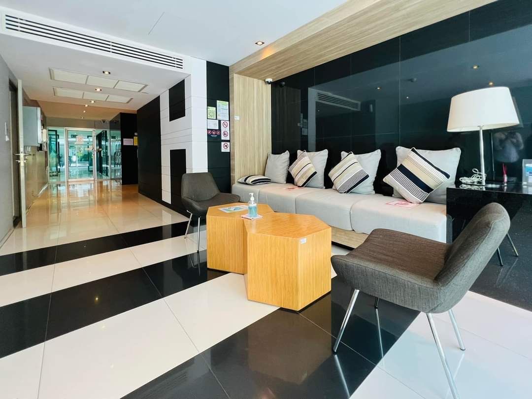 ปล่อยเช่าคอนโด เอลลิโอ เดลเรย์ สุขุมวิท 64 ขนาด 2 ห้องนอน