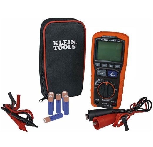 Klein Tools, Inc. ET600