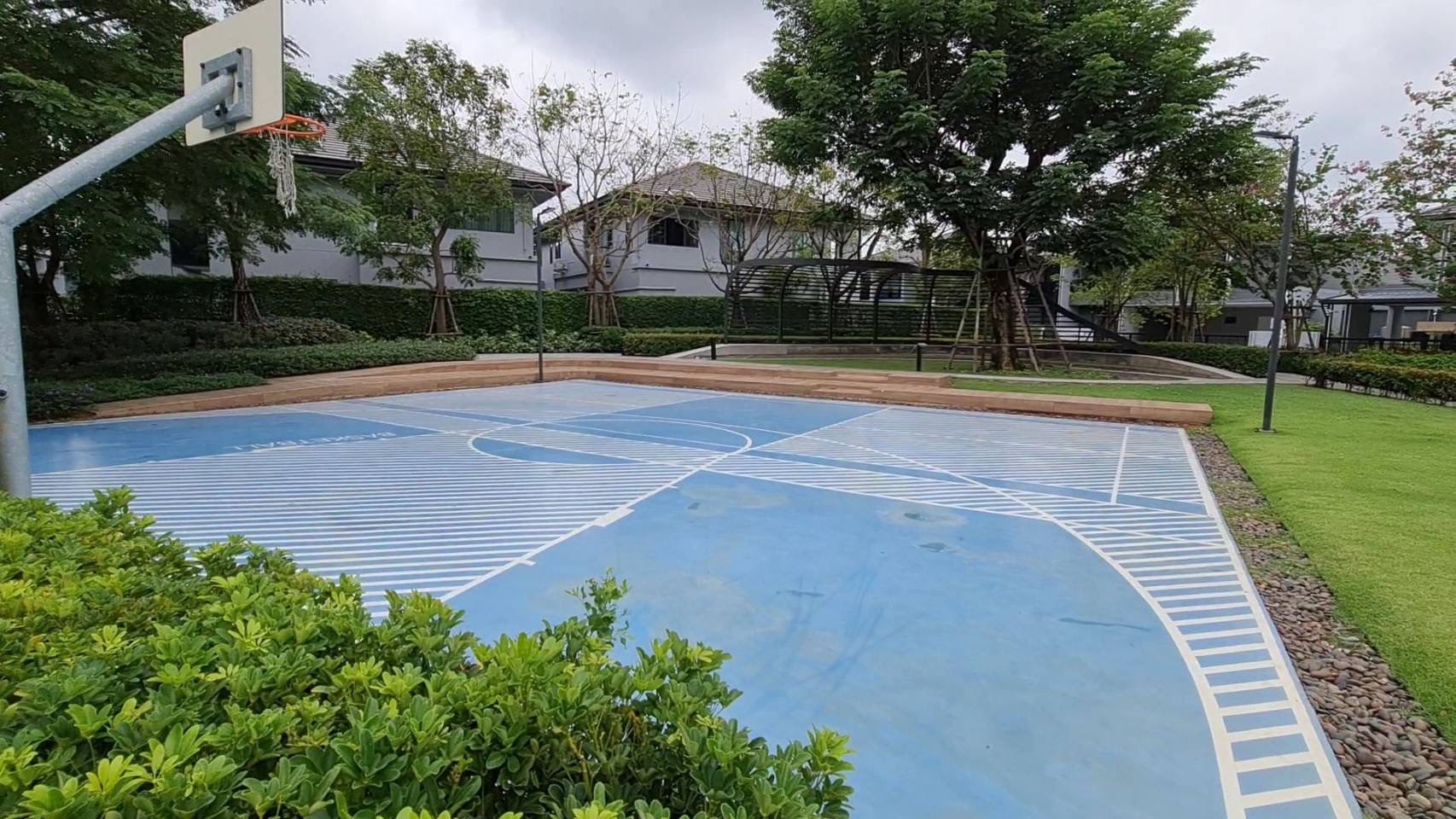 ขายบ้าน เศรษฐสิริกรุงเทพกรีฑา 2