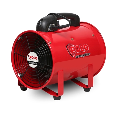 POLO 8" METAL BLOXER FOR SHT-20