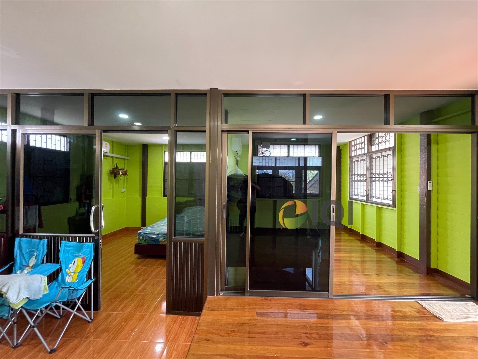 ขายที่ดิน พร้อมสิ่งปลูกสร้าง ถนนสุขสวัสดิ์ นาเกลือ อำเภอพระสมุทรเจดีย์