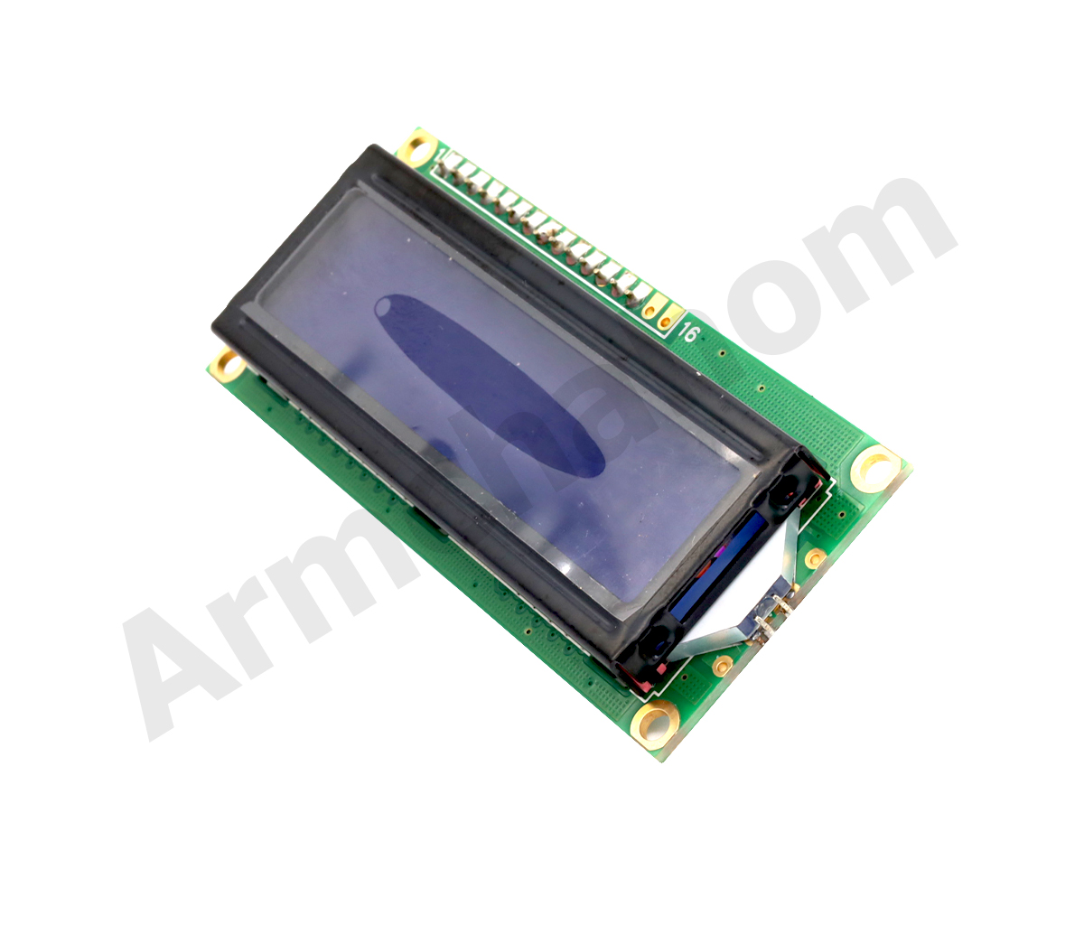 จอแสดงผลLCDอะไล่เครื่องชงกาแฟ 16 pin 3d5 Maestro Deluxe