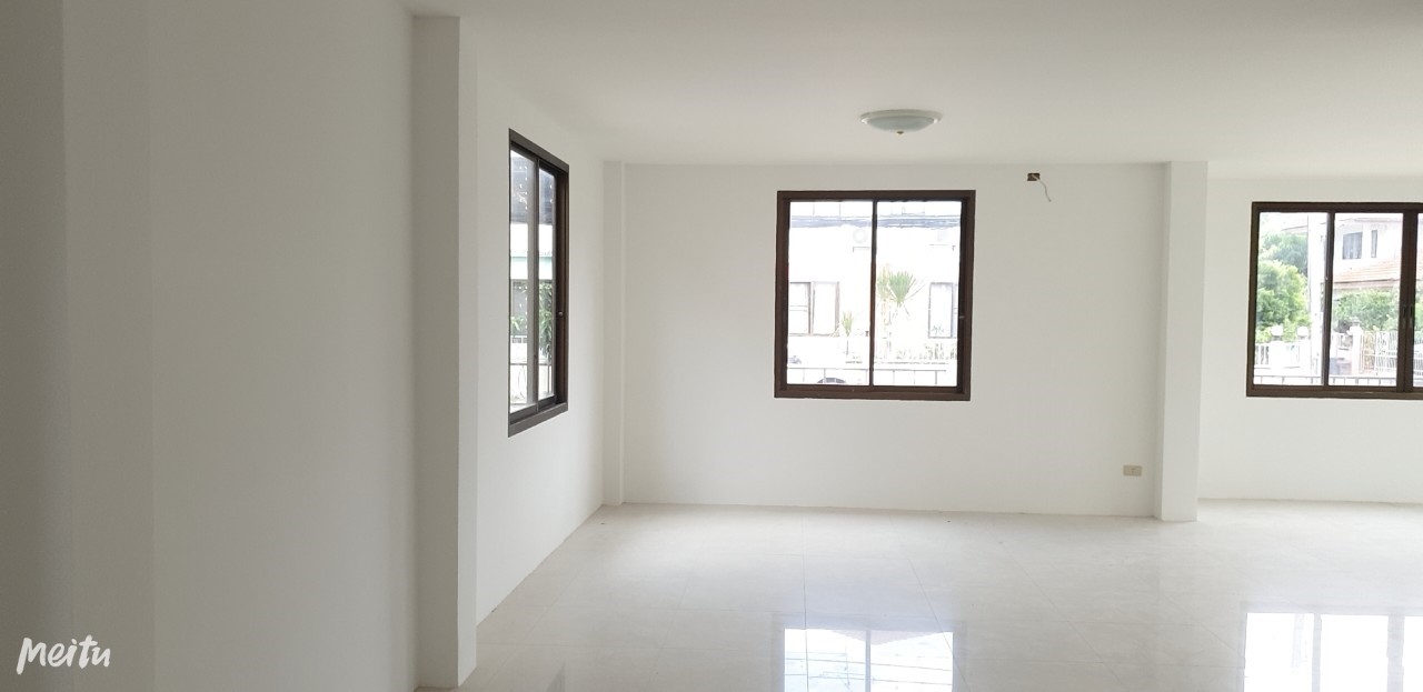 ขายบ้านเดี่ยว ออคิด วิลล่า บางนา ตราด