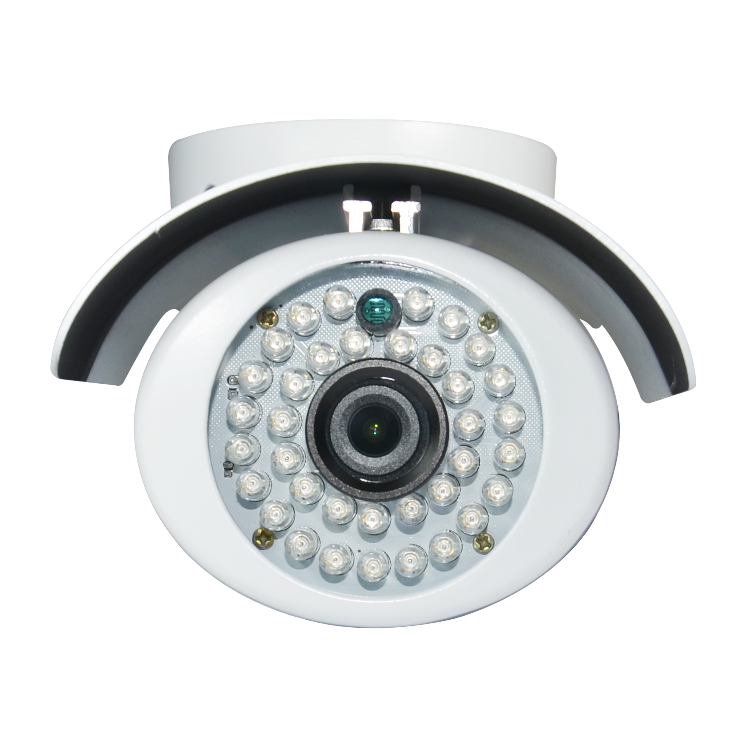 กล้องอินฟาเรด HIVIEW HA-35B10 AHD Camera 1 MP