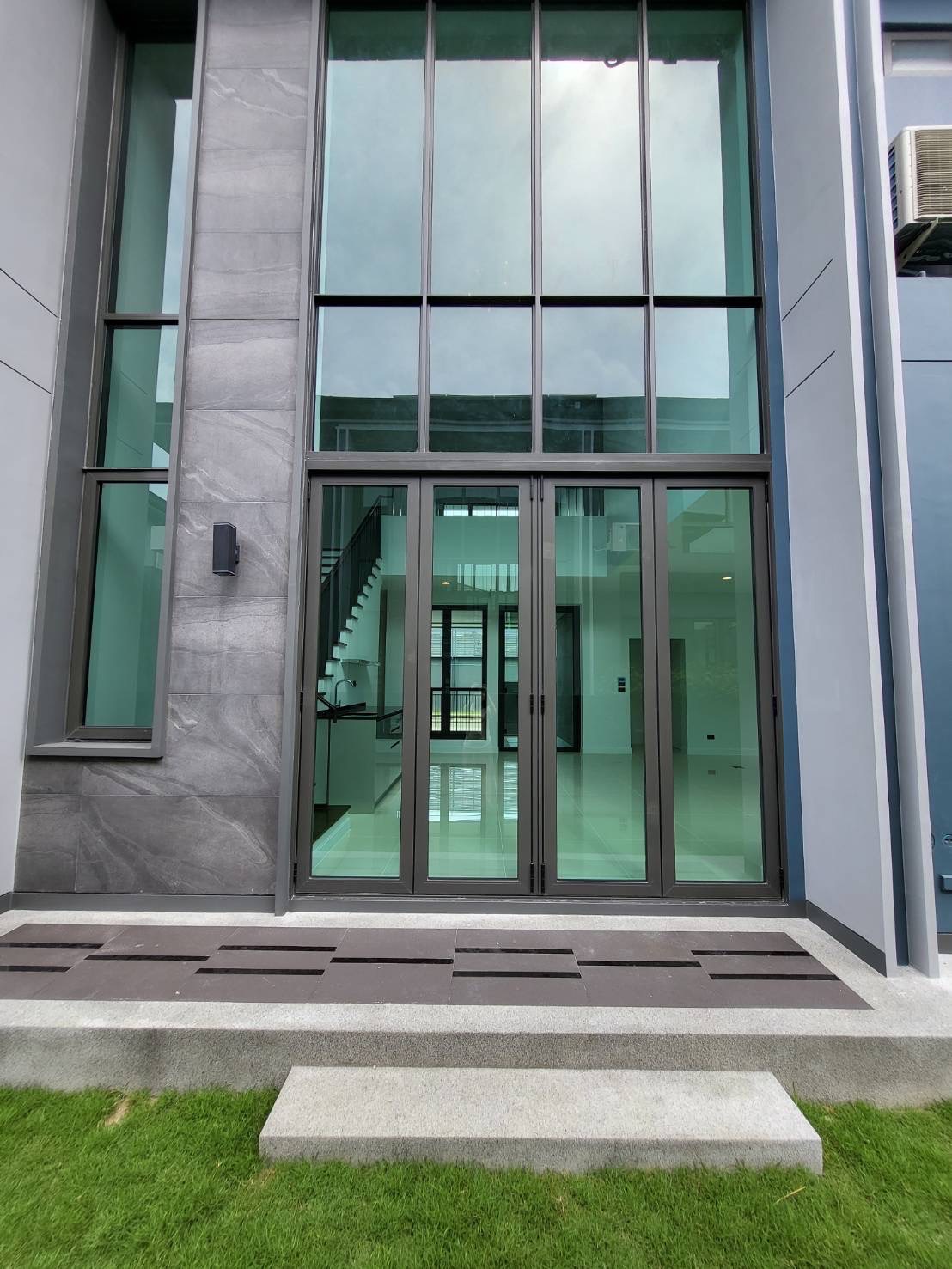 ขายบ้าน เศรษฐสิริกรุงเทพกรีฑา 2