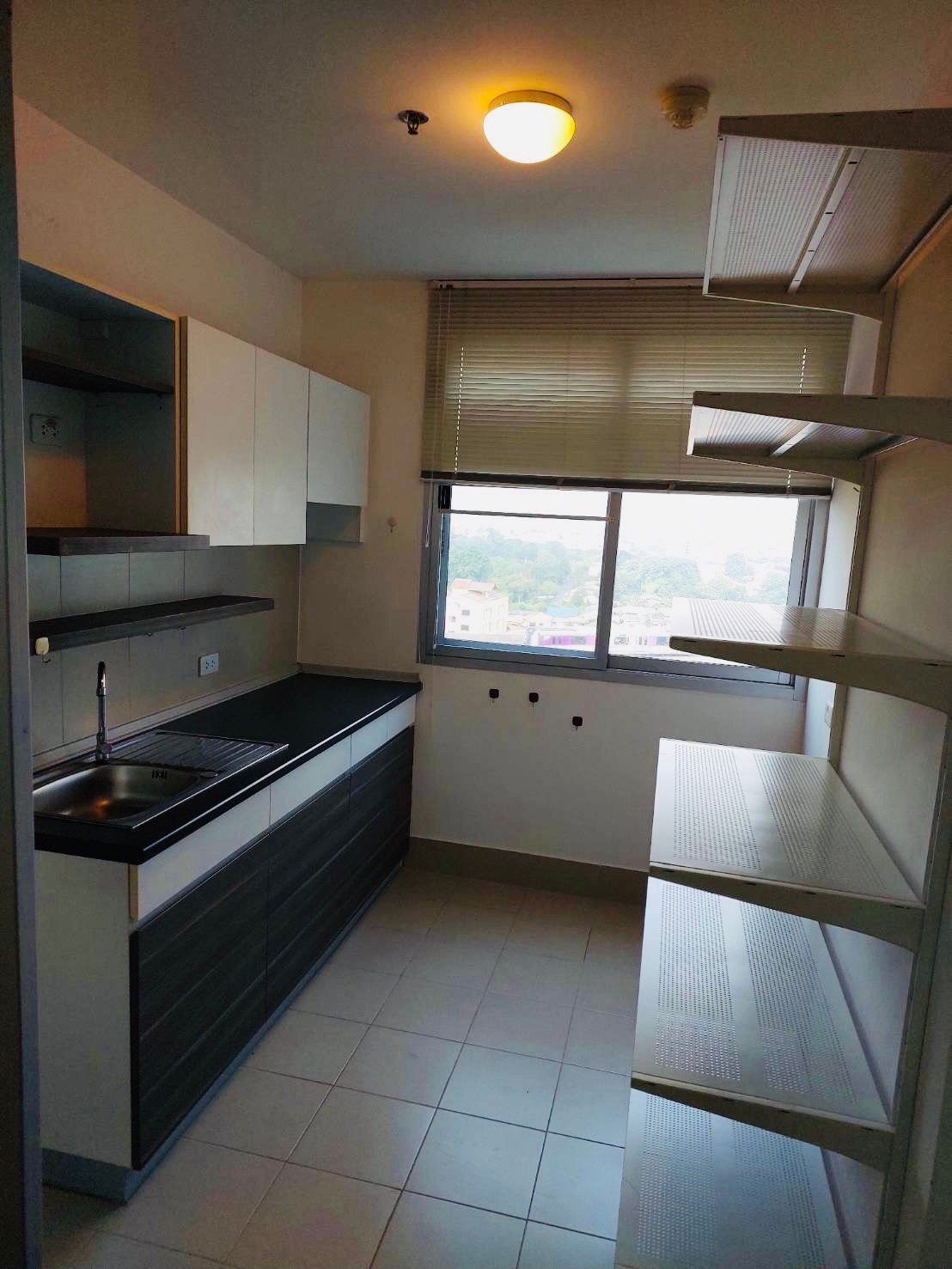 ขายคอนโด ศุภาลัย วิสต้า แยกติวานนท์ ใกล้ MRT แยกติวานนท์