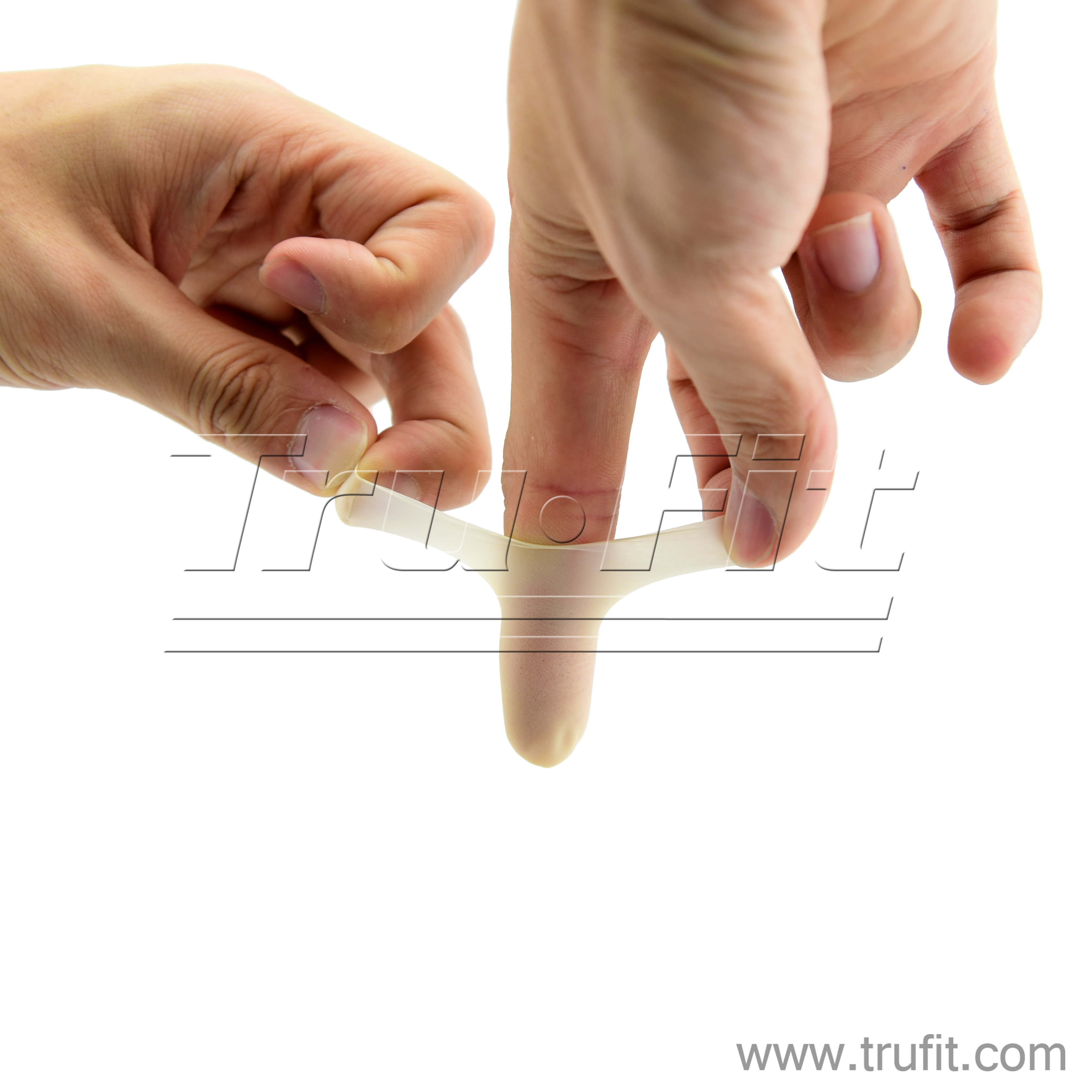 Fresul Sulfur Free Rough Cut Finger Cots