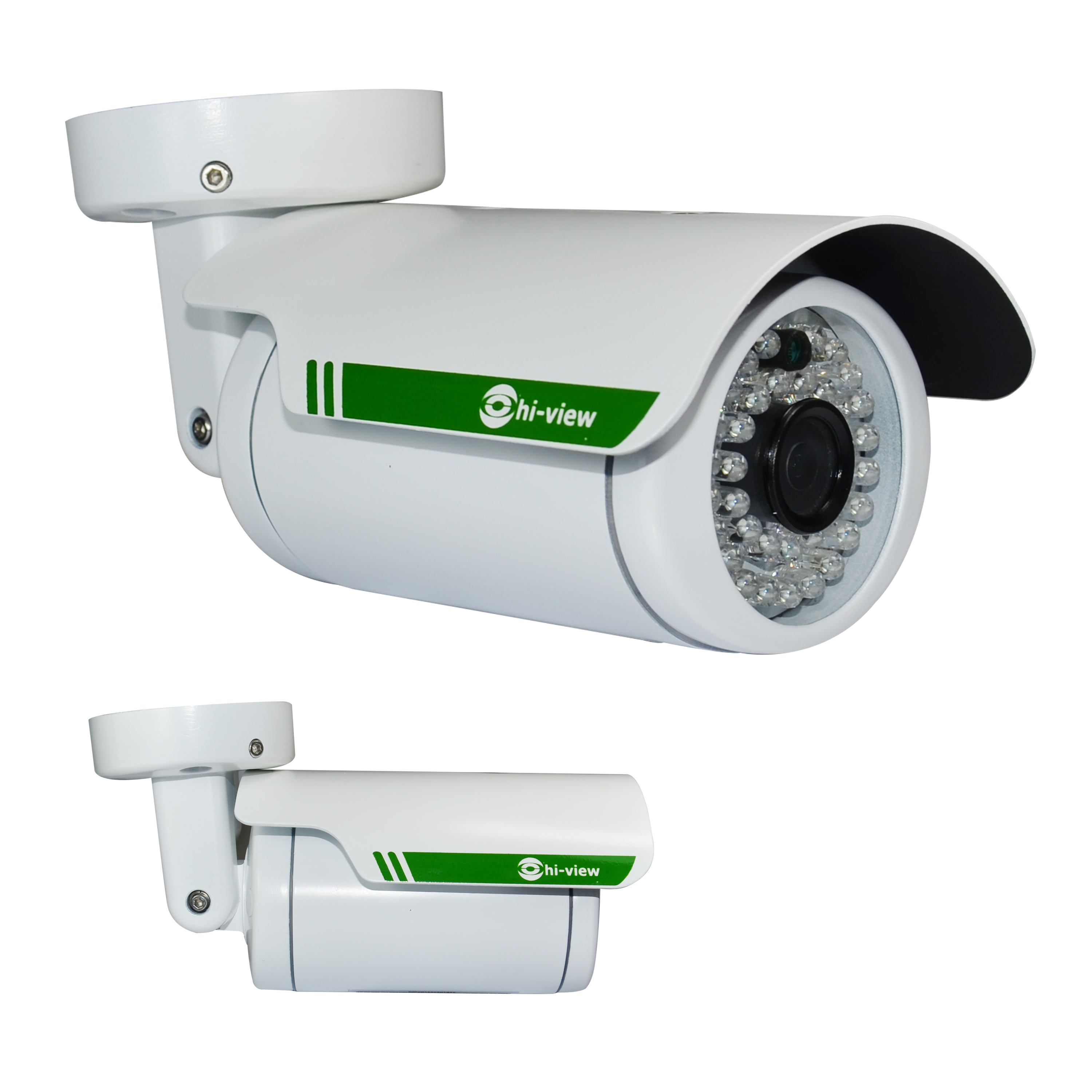 กล้องอินฟาเรด HIVIEW HA-35B10 AHD Camera 1 MP