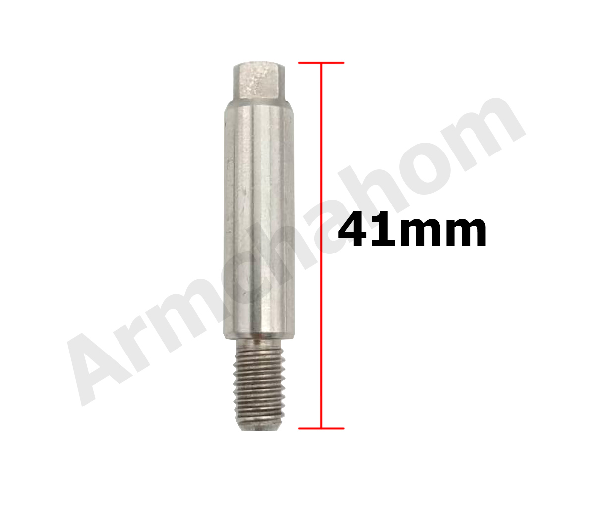 แกนชุดใบมีดเครื่องปั่นสมูทตี้