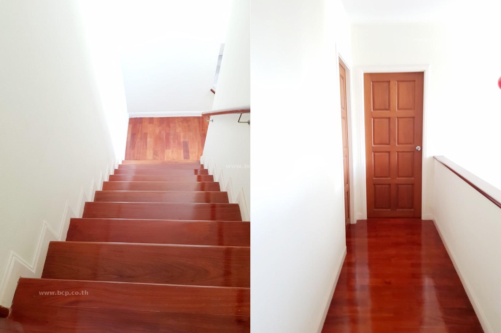 ขายบ้านเดี่ยว ซอยปุณณวิถี สุขุมวิท 101