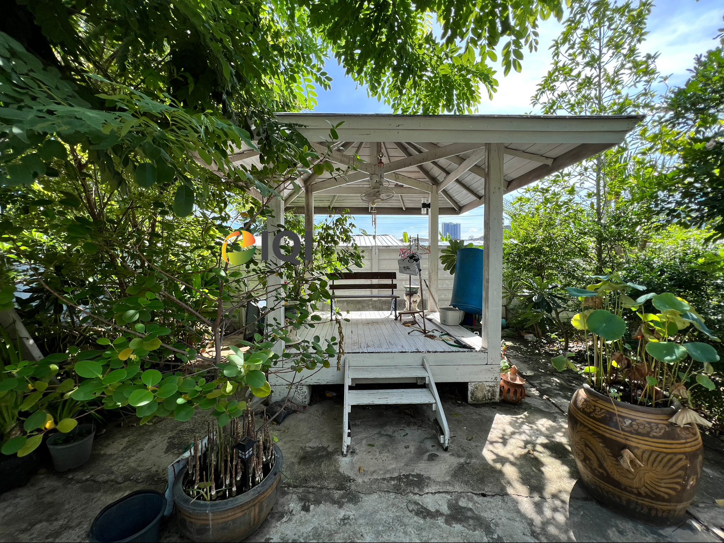 ขาย บ้านเดี่ยวปลูกสร้างเอง สุขุมวิท 107 ซอยแบริ่ง 41 ใกล้ BTS แบริ่ง