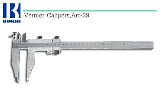 BOCCHI,Caliper for internal measurements,Art-39