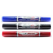 ปากกาเคมีสองหัว