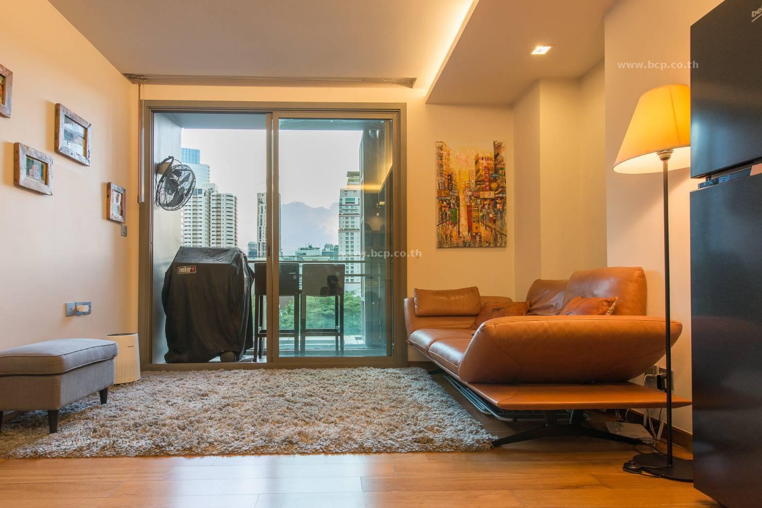 ขาย คอนโด เวีย โบทานี สุขุมวิท 47