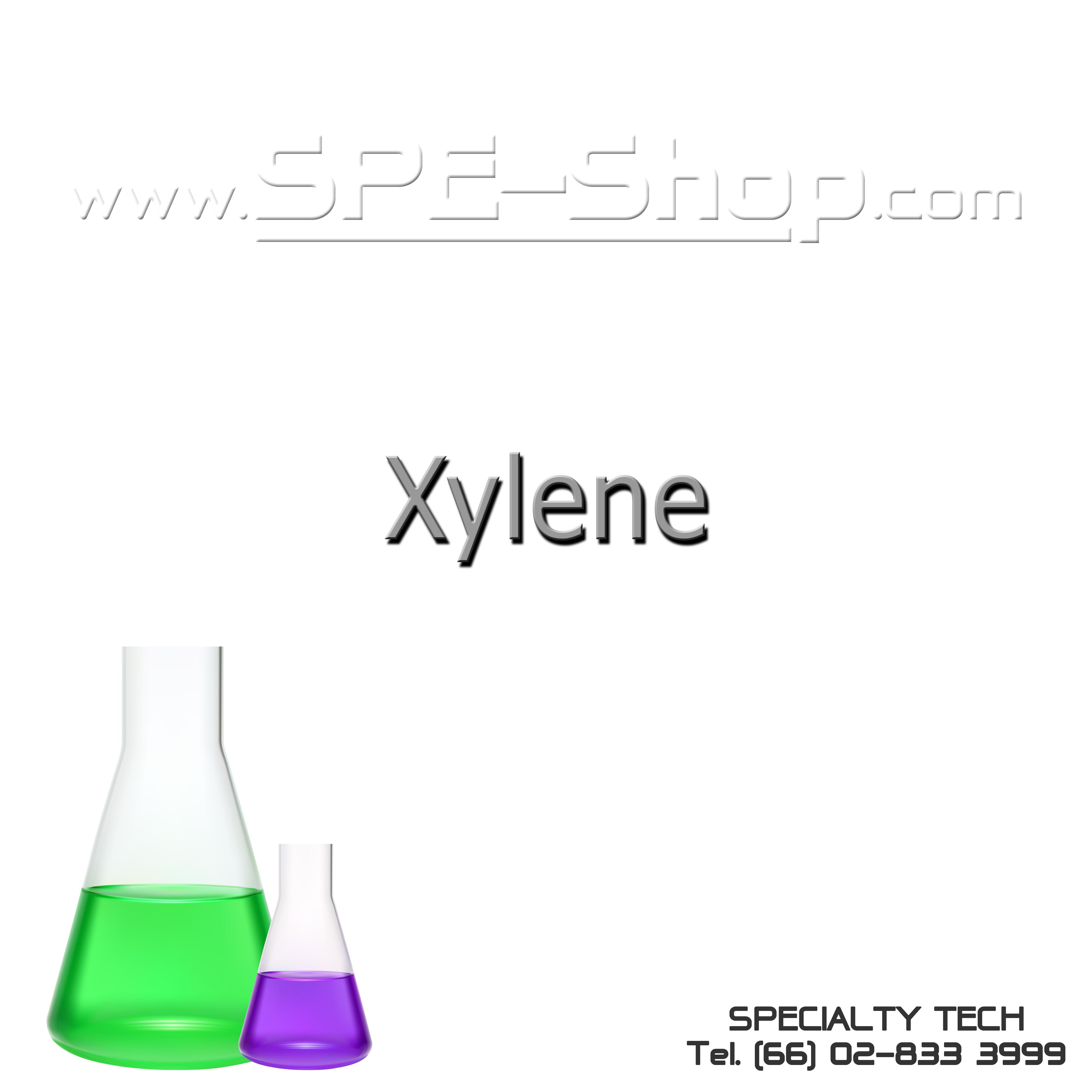 Xylene
