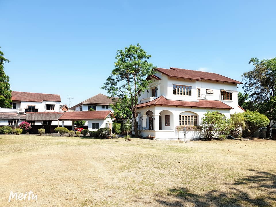 ขายบ้านเดี่ยว หมู่บ้านลดาวัลย์ ศรีนครินทร์